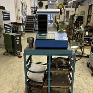 PWB TOOL MASTER 310 Tool presetter