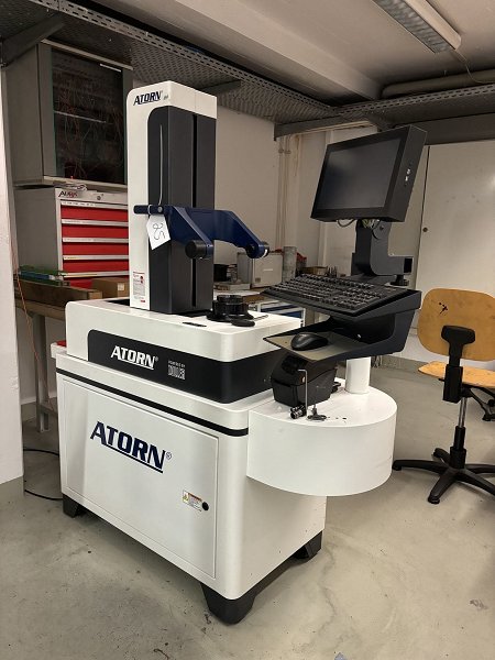 ATORN EZS420C2X-00178 Tool presetter