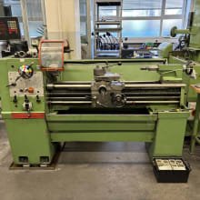 COLCHESTER MASTER 2500 Centre lathe