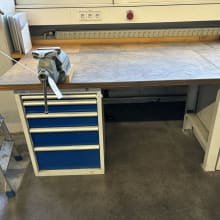 LUTZ Workbench