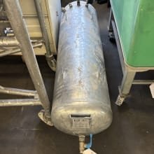 OKS 496945 Compressed air tank