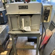 NOLZEN TMH20/19/35 Hardening furnace