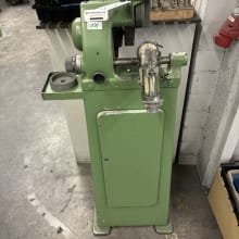 DECKEL SO Graver grinding machine