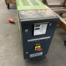 SINGLE STL 1-6-20-TK4 Tempering unit