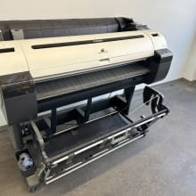 CANON IPF 770 Plotter