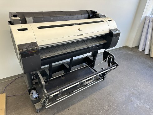 CANON IPF 770 Plotter