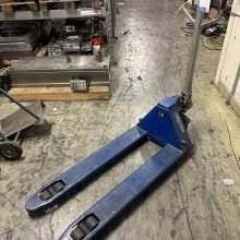 QUICKLIFT Hand pallet truck