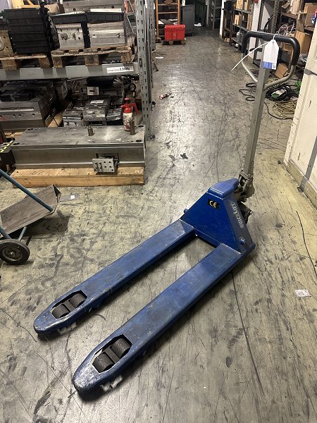 QUICKLIFT Hand pallet truck