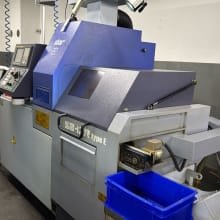 Torno CNC STAR SB-12R typeE