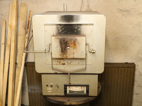 MLW Heating furnace