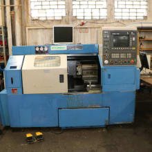 HYUNDAI HIT 18 S CNC lathe