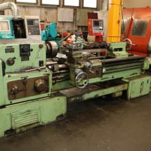 STANKOIMPORT 1A625 Centre lathe