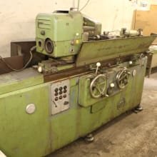 MSO FGH 200 Cylindrical grinding machine