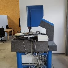 MYCRONA Signum Coordinate measuring machine