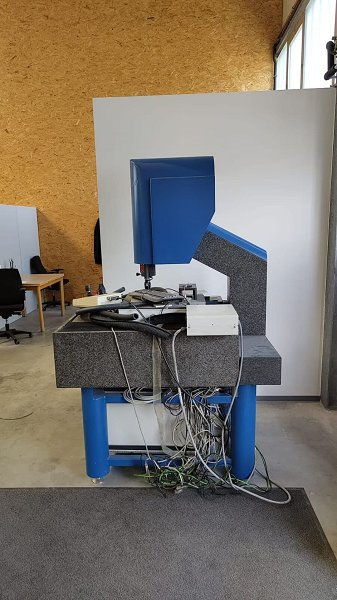 MYCRONA Signum Coordinate measuring machine