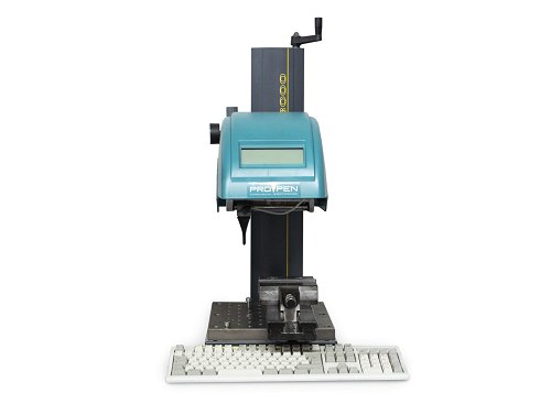 PROPEN P3000 Microstroke marking machine