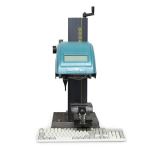 PROPEN P3000 Microstroke marking machine