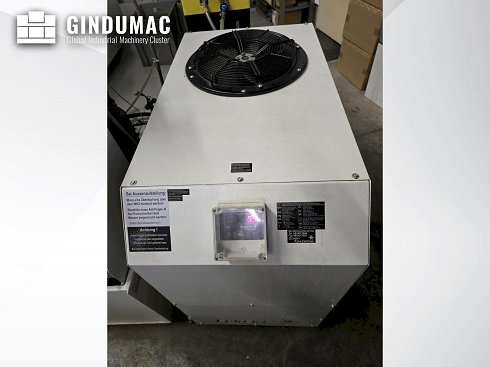 &#x27a4; Venta de AgieCharmilles CUT 300 usados | gindumac.com