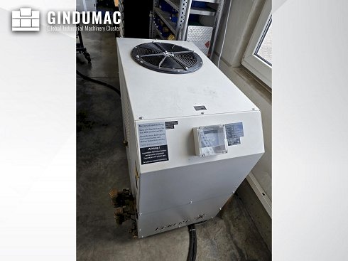 &#x27a4; Venta de AgieCharmilles FORM 200 usados | gindumac.com