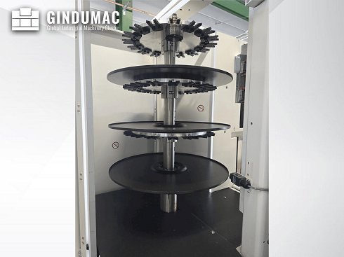 &#x27a4; Venta de AgieCharmilles FORM P 350 usados | gindumac.com