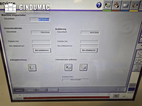 &#x27a4; Venta de AgieCharmilles FORM P 350 usados | gindumac.com