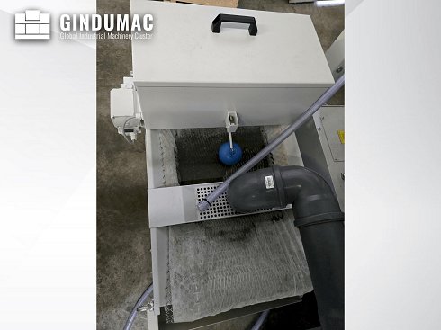 &#x27a4; Venta de GEIBEL & HOTZ FS 640 SD usados | gindumac.com