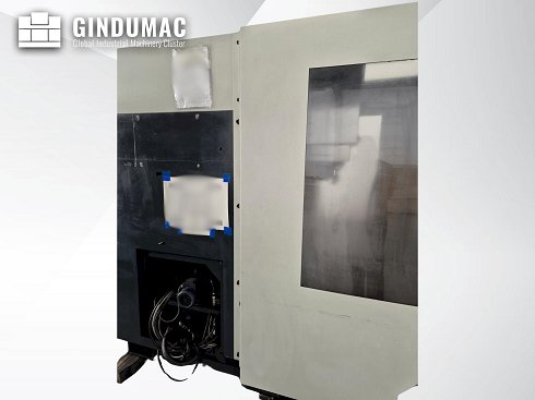 &#x27a4; Venta de MIKRON VCP 600 usados | gindumac.com