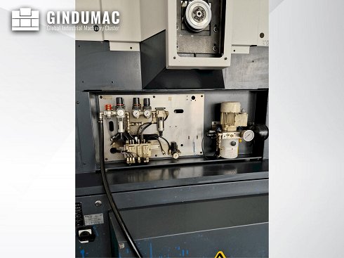 &#x27a4; Venta de MIKRON VCP 600 usados | gindumac.com