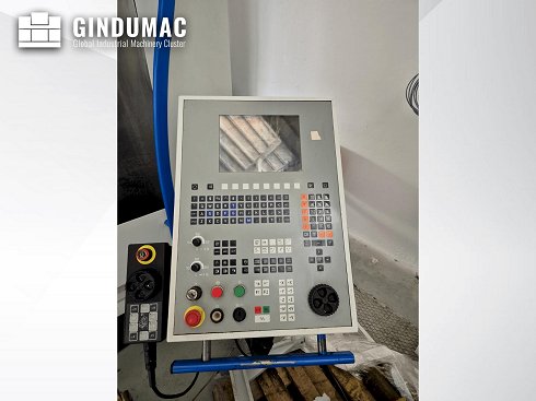 &#x27a4; Venta de MIKRON VCP 600 usados | gindumac.com