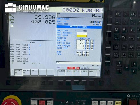 &#x27a4; Venta de DOOSAN Lynx 235II usados | gindumac.com