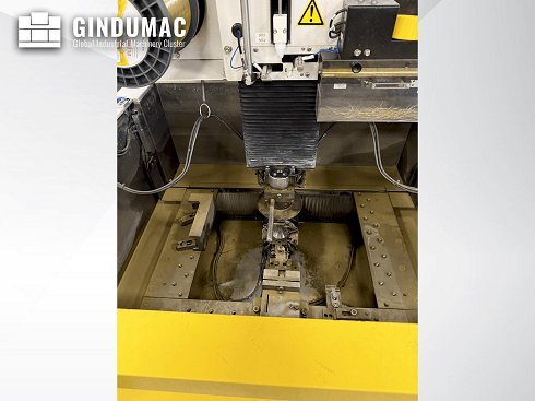 &#x27a4; Venta de FANUC Robocut alpha-C400iB usadas | gindumac.com