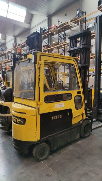 Carretilla elevadora Electrica Hyster E3.2XN (int 10583)