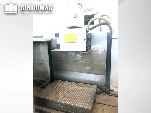 &#x27a4; Venta de GEIBEL & HOTZ FS 640 Z CB usados | gindumac.com