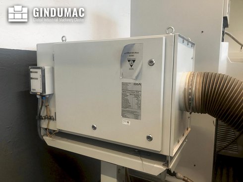 &#x27a4; Venta de GEIBEL & HOTZ FS 640 Z CB usados | gindumac.com