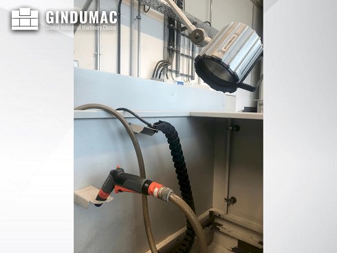 &#x27a4; Venta de GEIBEL & HOTZ FS 640 Z CB usados | gindumac.com