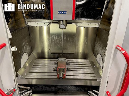 &#x27a4; Venta de HERMLE C800V usados | gindumac.com