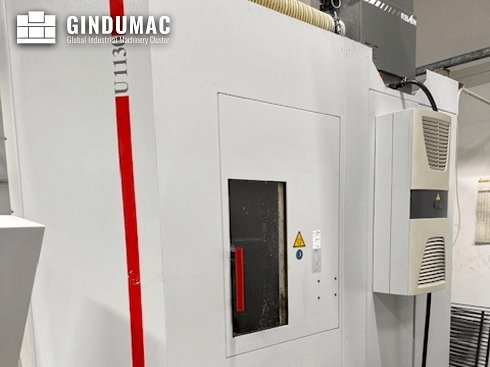 &#x27a4; Venta de HERMLE U 1130 usados | gindumac.com