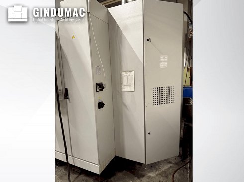 &#x27a4; Venta de HERMLE U 1130 usados | gindumac.com