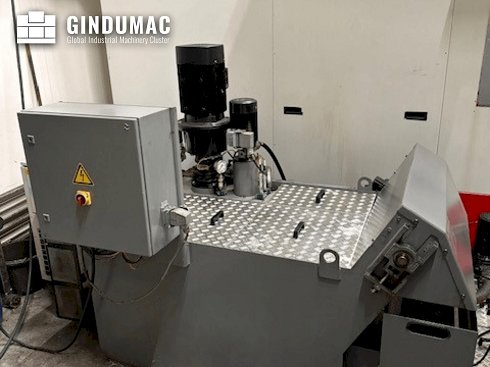 &#x27a4; Venta de HERMLE U 1130 usados | gindumac.com