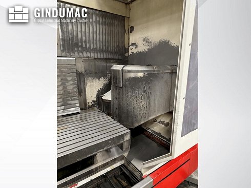 &#x27a4; Venta de HERMLE U 1130 usados | gindumac.com