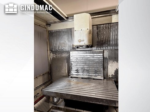 &#x27a4; Venta de HERMLE U 1130 usados | gindumac.com