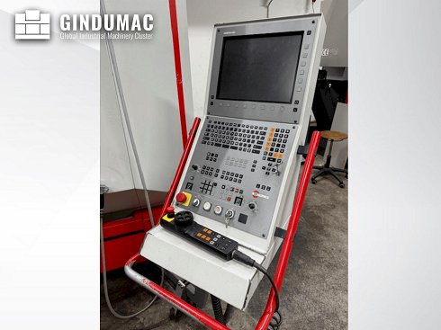 &#x27a4; Venta de HERMLE U 1130 usados | gindumac.com