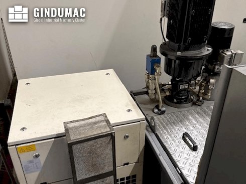 &#x27a4; Venta de HERMLE U 1130 usados | gindumac.com