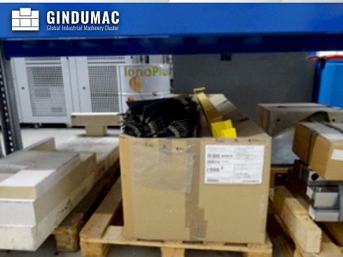 &#x27a4; Venta de Huron K2X 10 usados | gindumac.com