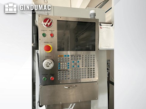 &#x27a4; Venta de HAAS HASS VS4SS usados | gindumac.com