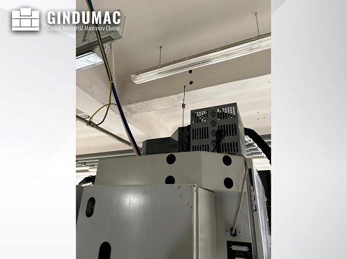 &#x27a4; Venta de HAAS HASS VS4SS usados | gindumac.com