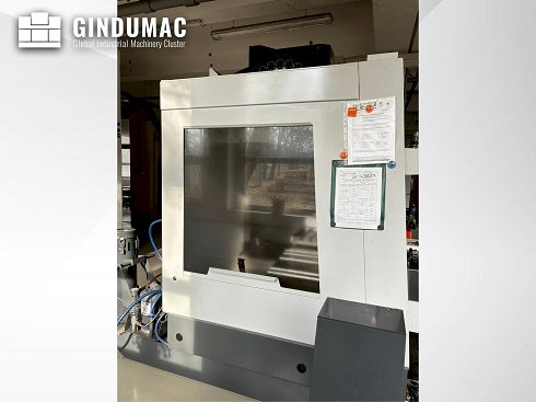 &#x27a4; Venta de HAAS HASS VS4SS usados | gindumac.com