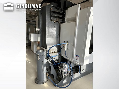 &#x27a4; Venta de HAAS HASS VS4SS usados | gindumac.com