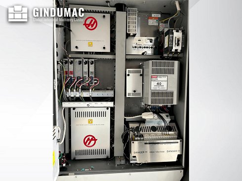 &#x27a4; Venta de HAAS HASS VS4SS usados | gindumac.com