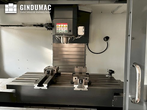 &#x27a4; Venta de HAAS HASS VS4SS usados | gindumac.com